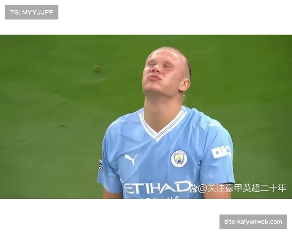 哈兰德连场破门创欧冠纪录 代表三队连续进球史无前例 哈兰德连场破门创欧冠纪录 代表三队连续进球史无前例