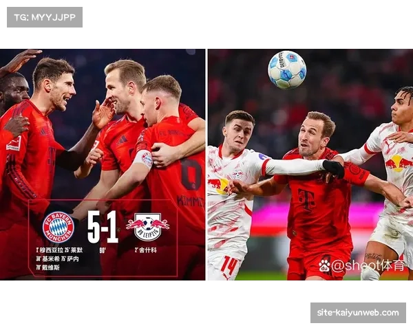 莱比锡爆冷负柏林联合,错失缩小与拜仁分差良机 莱比锡爆冷负柏林联合,错失缩小与拜仁分差良机