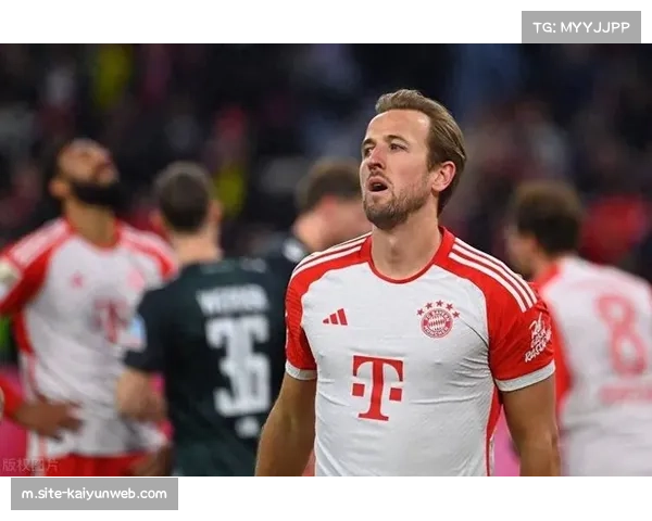 凯恩禁区抢点与后撤组织 拜仁进攻体系核心支柱