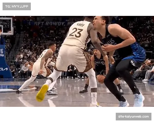 独行侠高位挡拆使用率下降 更多采用肘区策应发起进攻